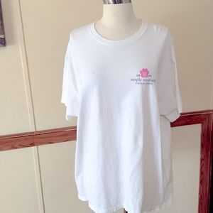 NWOT SIMPLY SOUTHERN TSHIRT XL